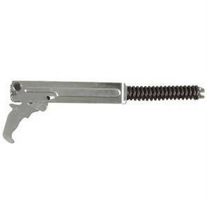 Whirlpool Range Door Hinge - WP9760576