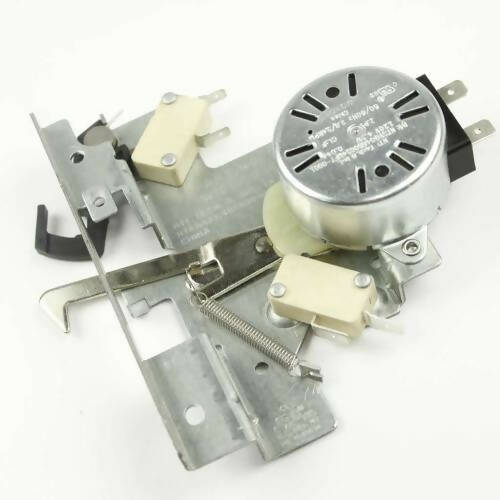 Whirlpool Range Door Latch - WPW10195934