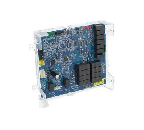 Whirlpool Range Electronic Control Board - W10888661, Replaces: W10335645