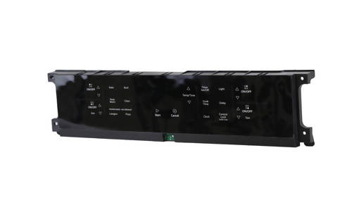 Whirlpool Range Electronic Control Board - W10894098, Replaces: W10806890