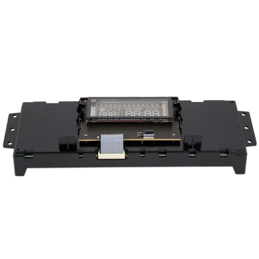 Whirlpool Range Electronic Control Board - WPW10340311
