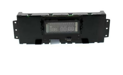 Whirlpool Range Electronic Control Board OEM - WPW10340308