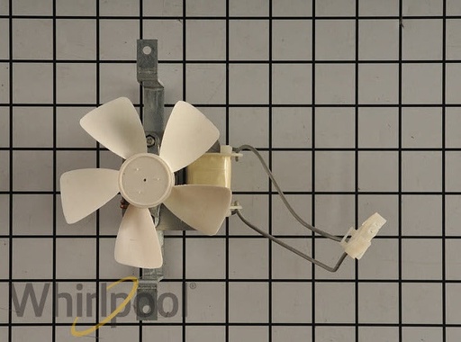 Whirlpool Range Fan - WPW10586440