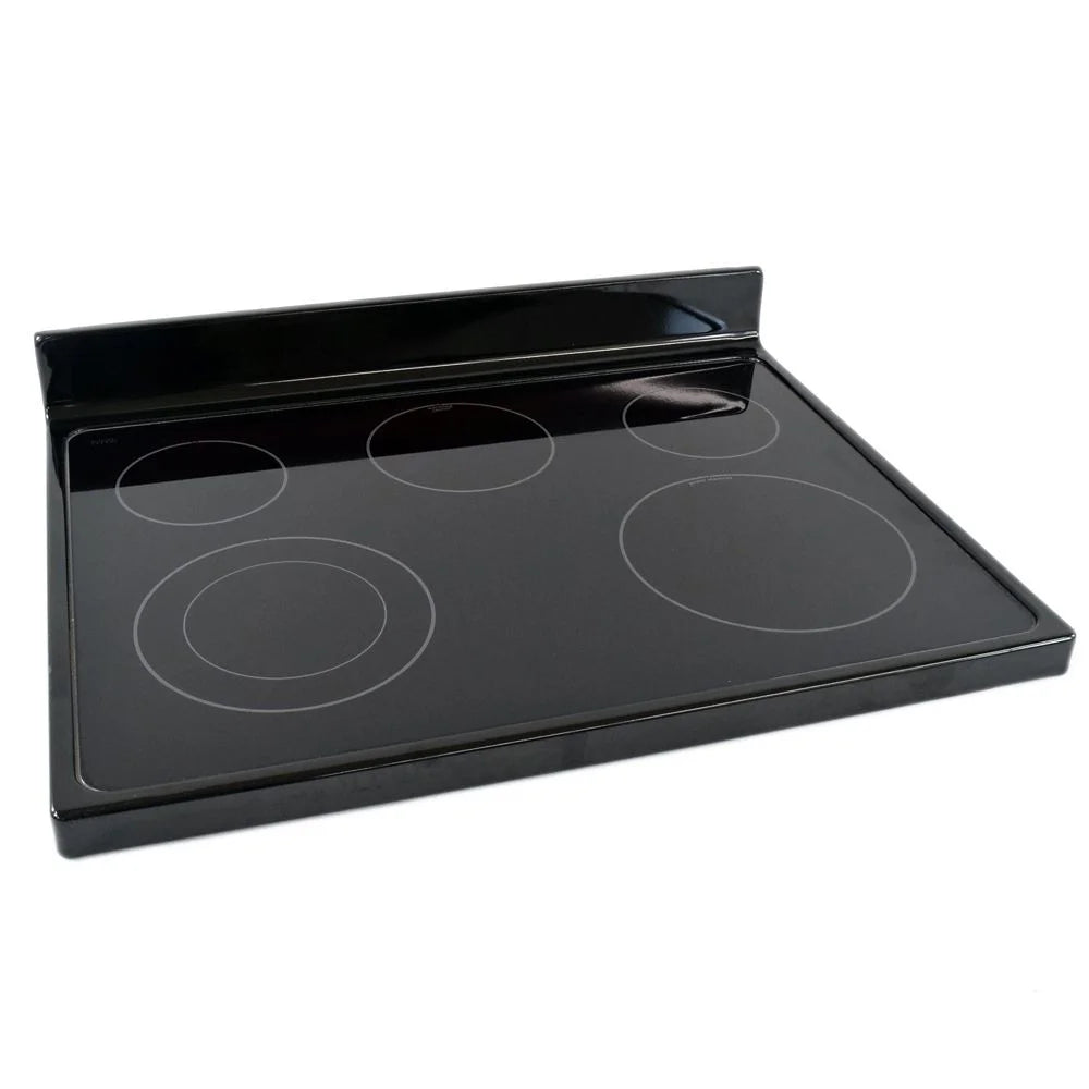 Whirlpool Range Glass Cooktop - W11175876