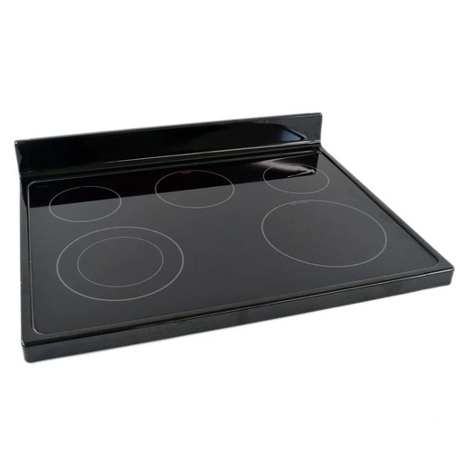 Whirlpool Range Glass Cooktop - W11175876