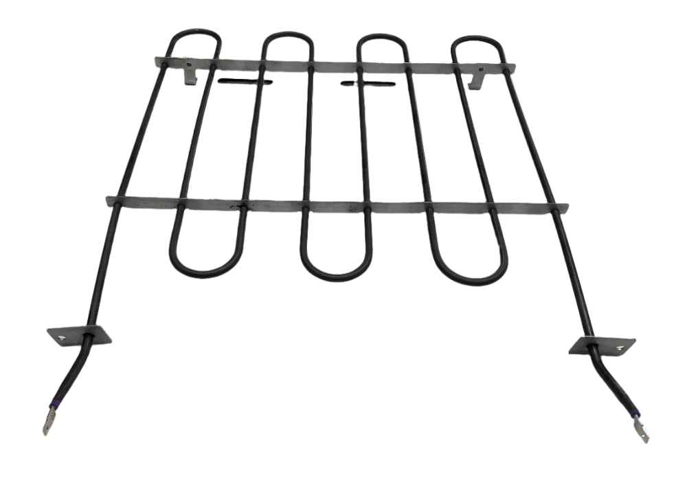 Whirlpool Range Hidden Bake Element - WP7406P411-60, Replaces: W10314699