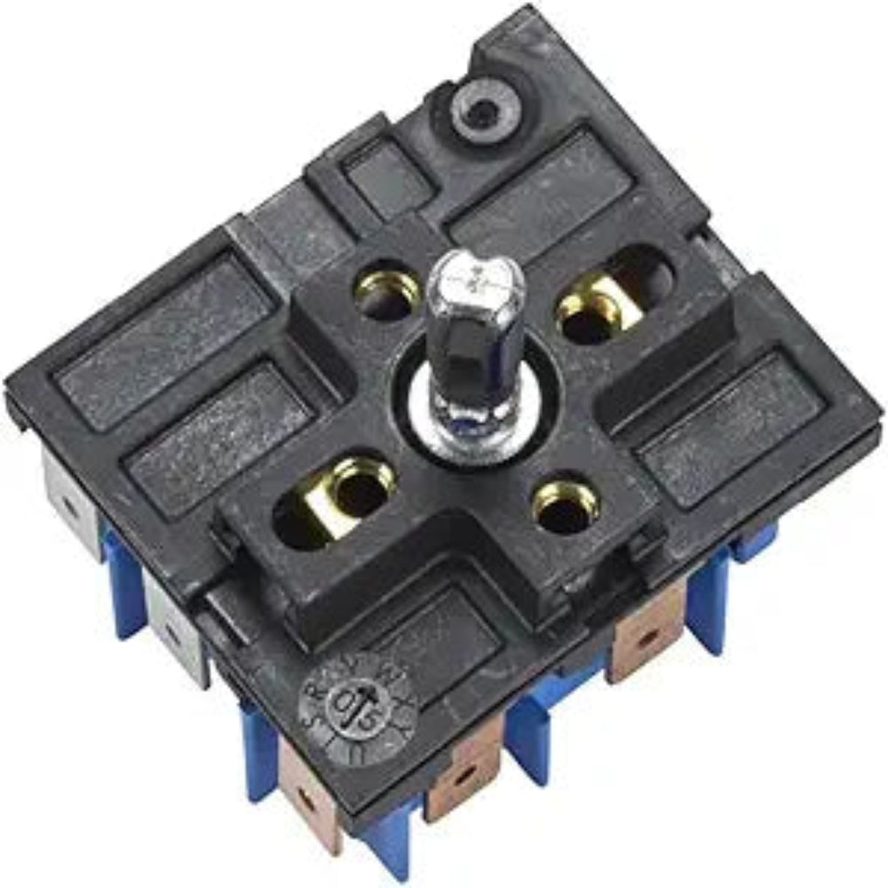 Whirlpool Range Infinite Switch OEM - WPW10434452