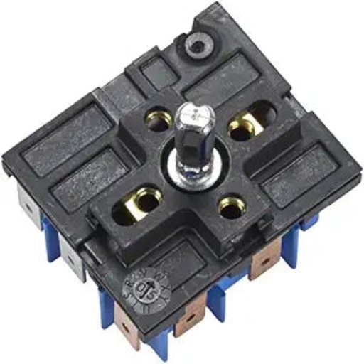Whirlpool Range Infinite Switch OEM - WPW10434452