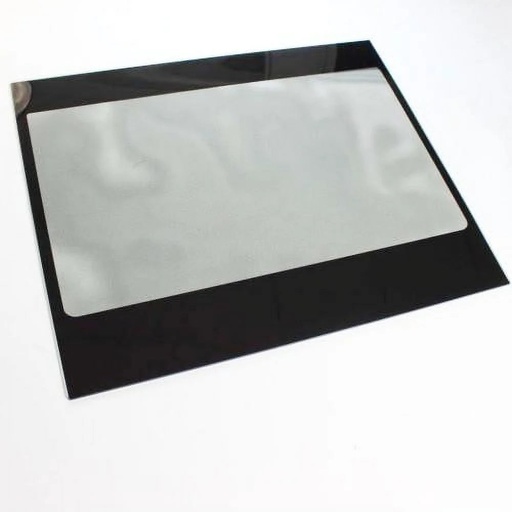 Whirlpool Range Inner Door Glass - WPW10535767