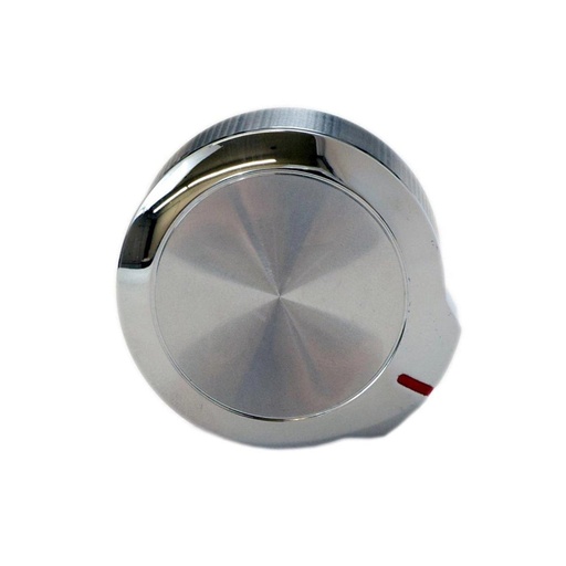 Whirlpool Range Knob - W10872674
