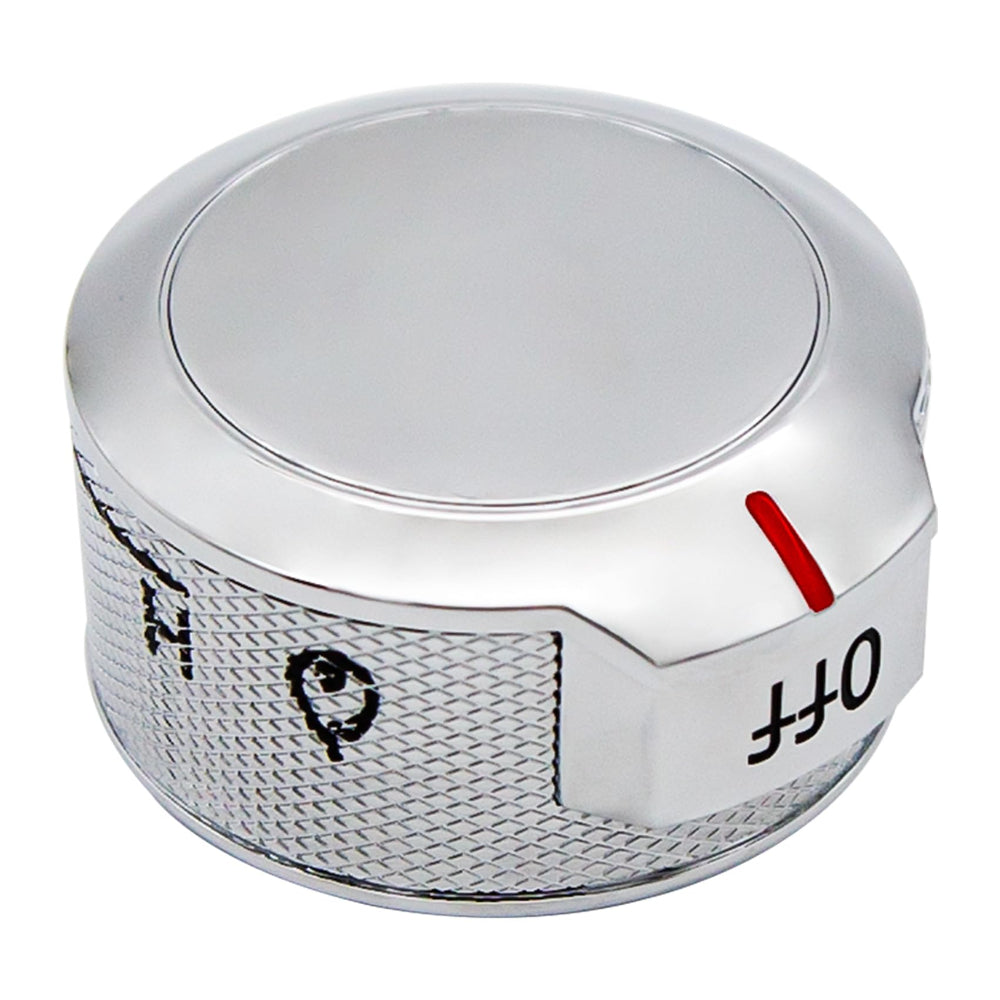 Whirlpool Range Knob - W11030413