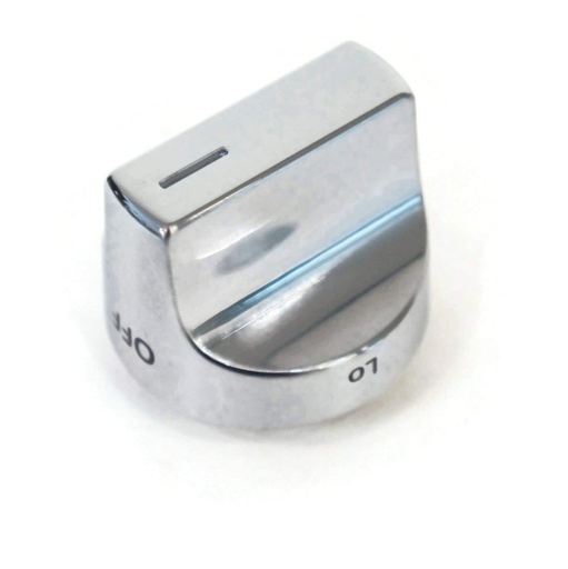 Whirlpool Range Knob - W11159630