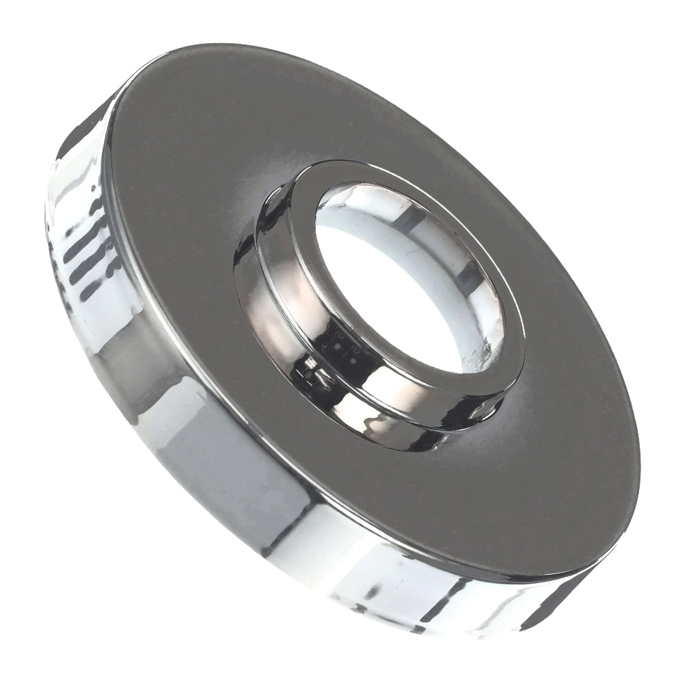 Whirlpool Range Knob Bezel - W10853046