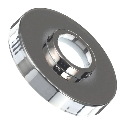 Whirlpool Range Knob Bezel - W10853046