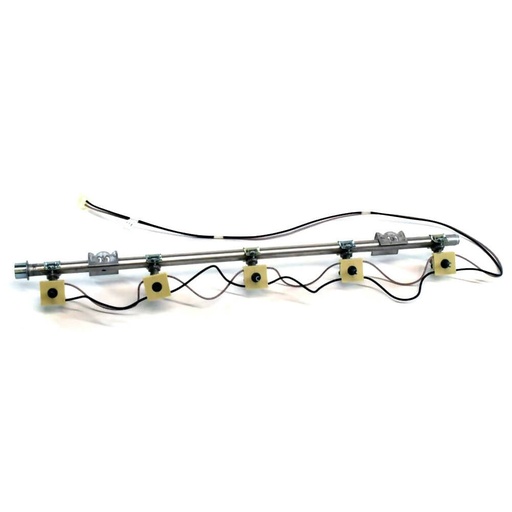 Whirlpool Range Manifold - WPW10204705