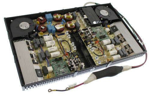 Whirlpool Range Module - W10886866