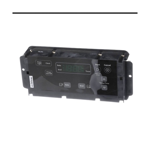 Whirlpool Range Oven Control Board - WPW10556710