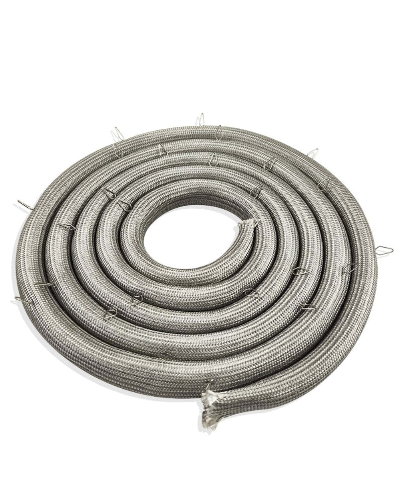 Whirlpool Range Oven Door Gasket - WPW10162384