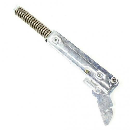 Whirlpool Range Oven Door Hinge, Left Hand OEM - WPW10335434