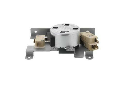 Whirlpool Range Oven Door Latch - W10274267