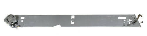 Whirlpool Range Oven Door Latch - W10792991