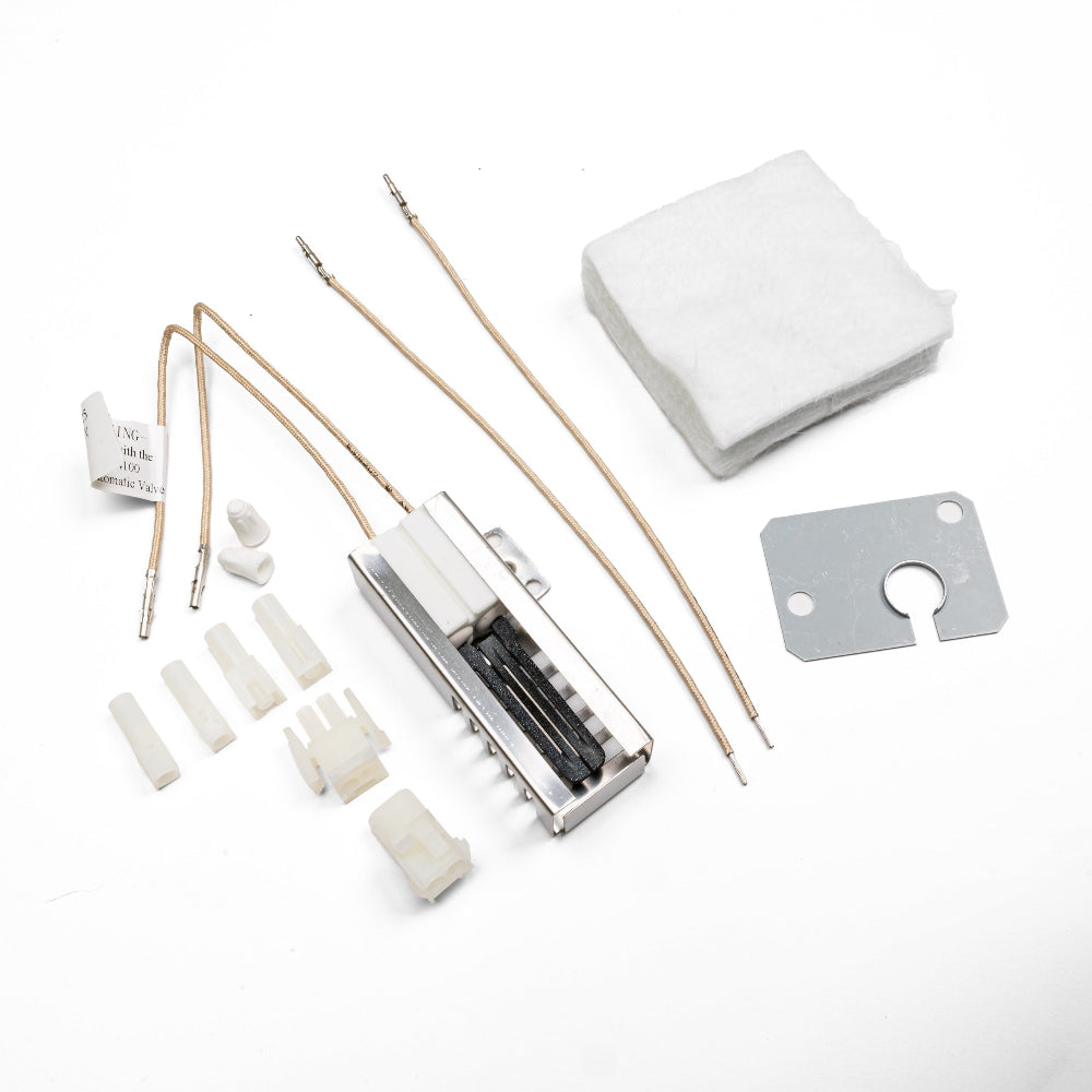 Whirlpool Range Oven Ignitor Kit - 12400035