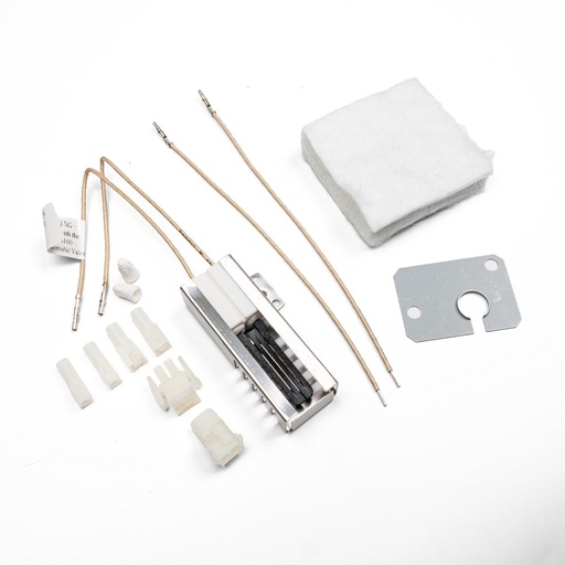 Whirlpool Range Oven Ignitor Kit - 12400035