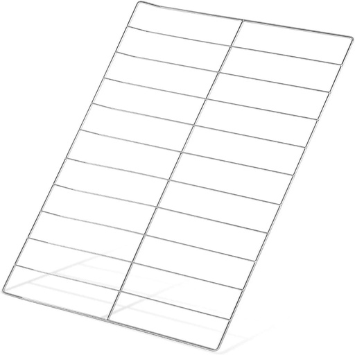 Whirlpool Range Oven Rack - WPW10550642