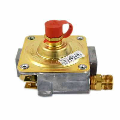 Whirlpool Range Pressure Regulator OEM - 74011878, Replaces: 7510P100-60