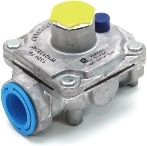 Whirlpool Range Regulator - W11087445