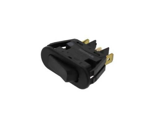 Whirlpool Range Rocker Switch - WPW10163899