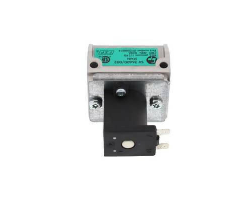 Whirlpool Range Shut-Off Valve - W10911971