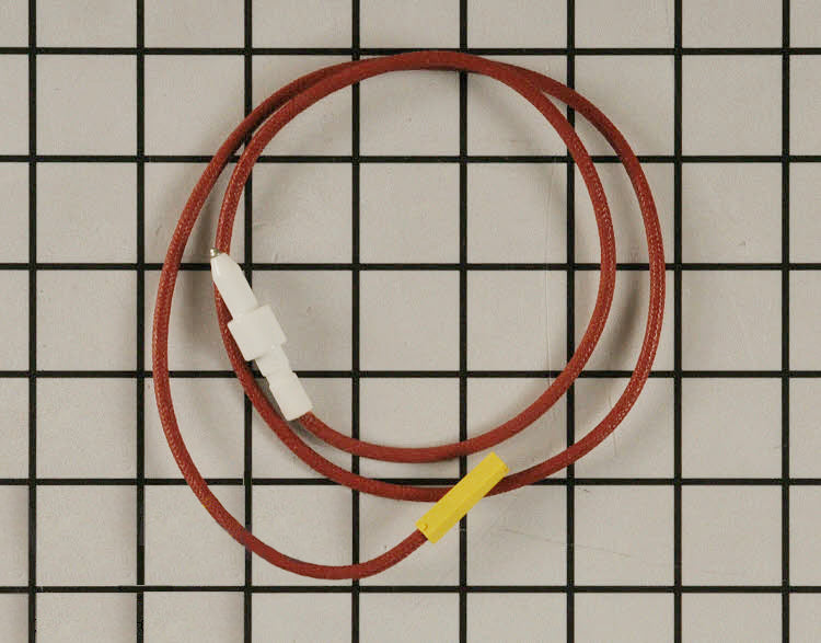 Whirlpool Range Spark Ignitor Switch OEM - W11666003