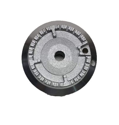 Whirlpool Range Surface Burner Base - WP8286814