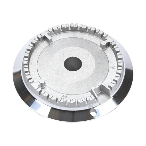 Whirlpool Range Surface Burner Base - WP8286815
