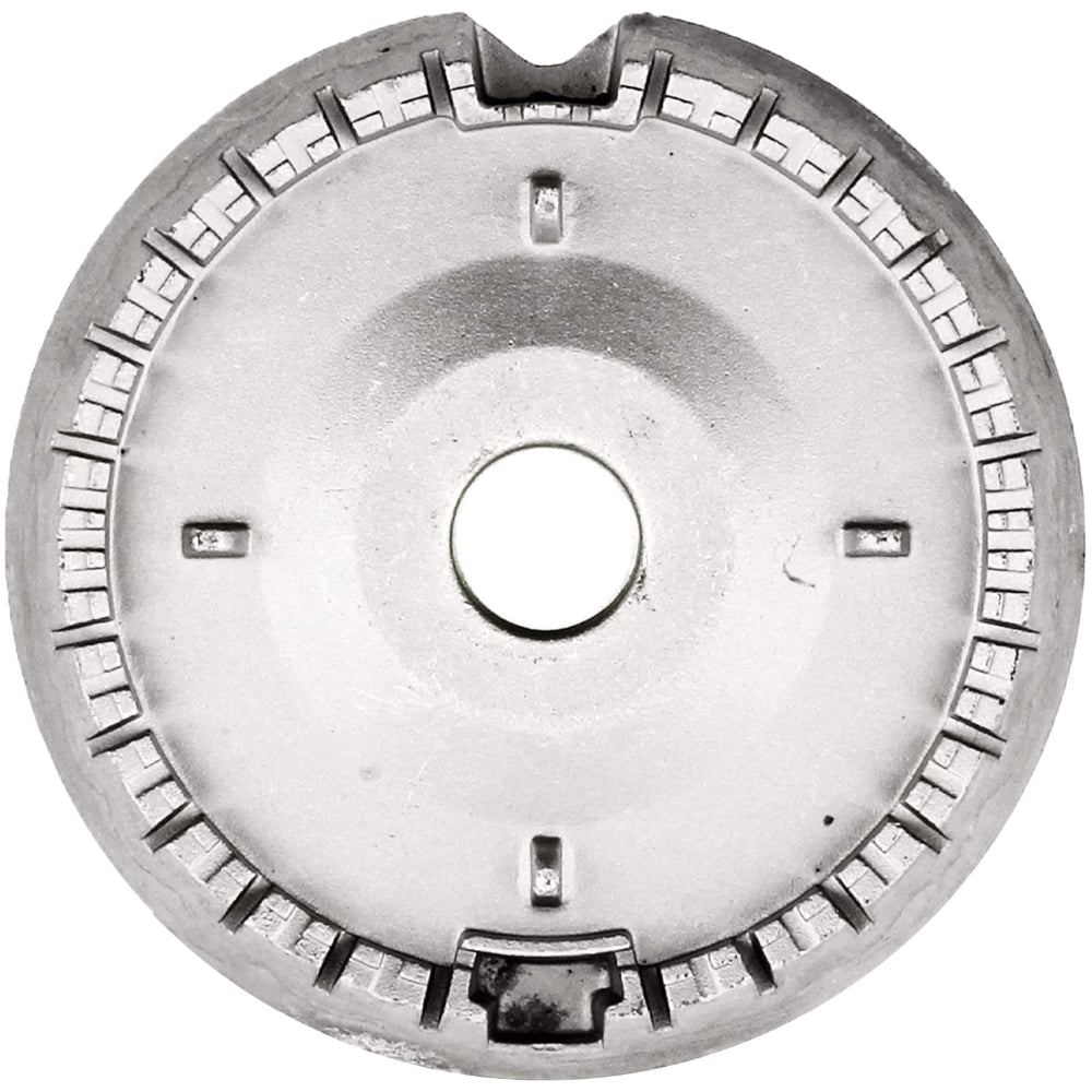 Whirlpool Range Surface Burner Base - WPW10256028