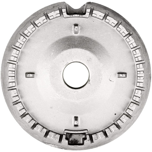 Whirlpool Range Surface Burner Base - WPW10256028