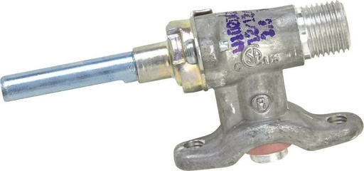 Whirlpool Range Surface Burner Valve - WPW10206288