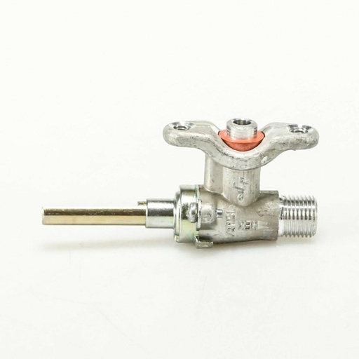 Whirlpool Range Surface Burner Valve - WPW10298678