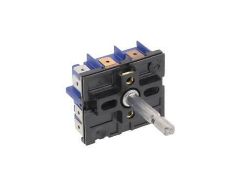 Whirlpool Range Surface Element Switch - 8203534