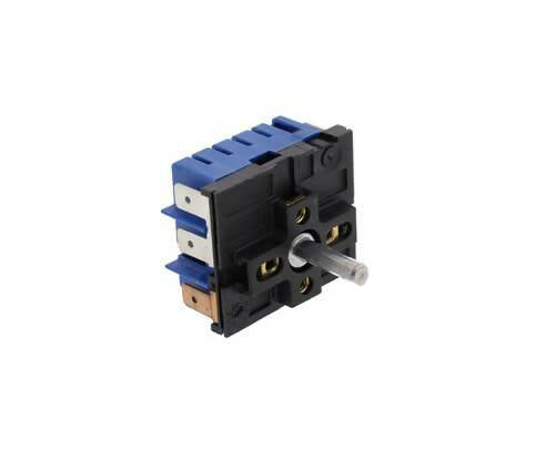 Whirlpool Range Surface Element Switch - W10857622