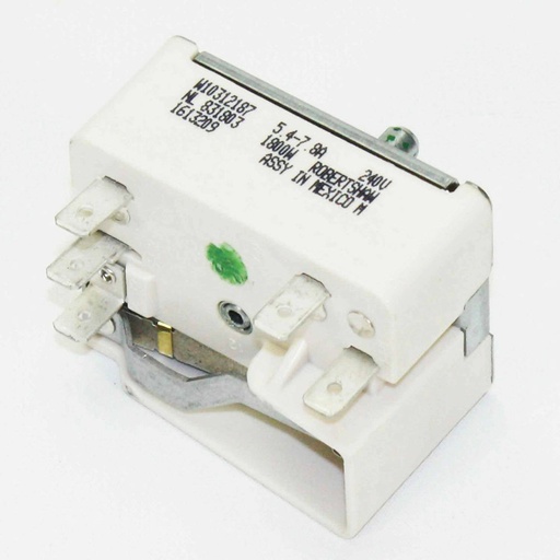 Whirlpool Range Surface Element Switch - W10861720