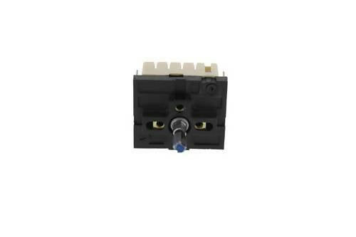 Whirlpool Range Surface Element Switch - W11121639