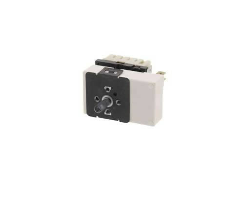 Whirlpool Range Surface Element Switch - W11129442