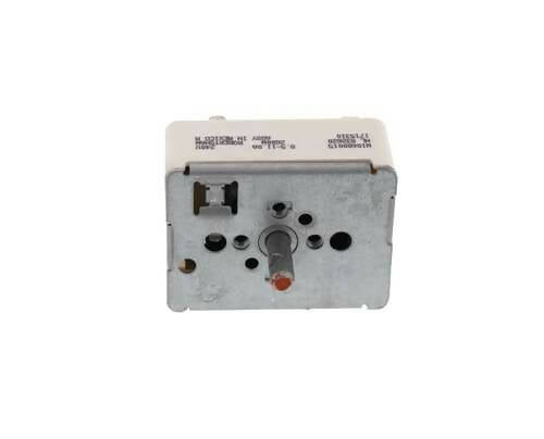 Whirlpool Range Surface Element Switch - W11162115