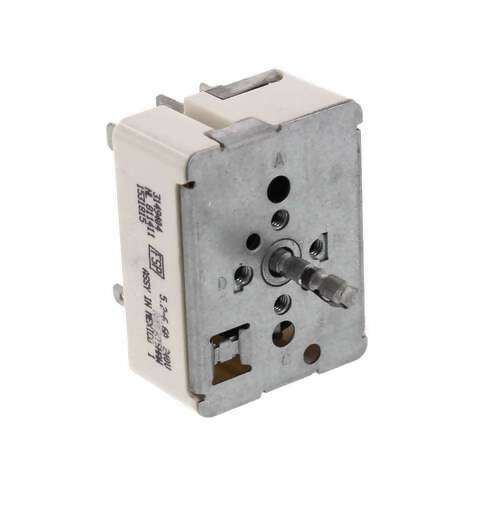 Whirlpool Range Surface Element Switch - WP3149404
