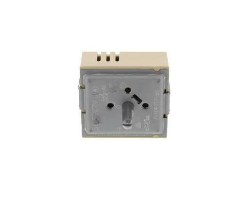 Whirlpool Range Surface Element Switch - WP74003122