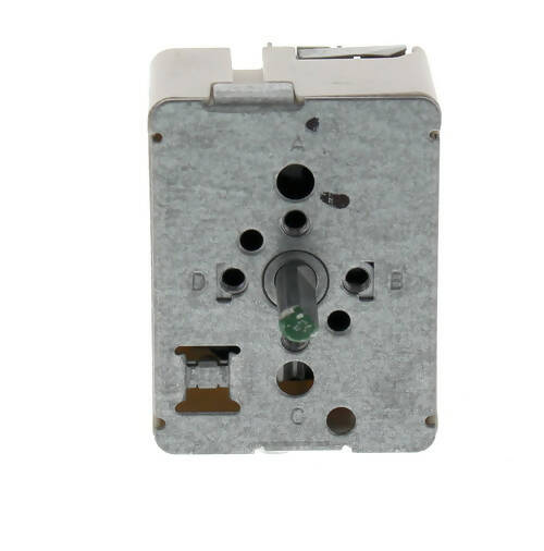 Whirlpool Range Surface Element Switch - WP74008940