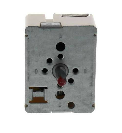 Whirlpool Range Surface Element Switch - WP7403P239-60