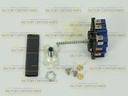 Whirlpool Range Surface Element Switch - WP8203529, Replaces: 8203529